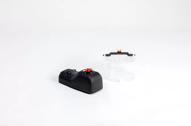 Smart Water Collection System for DJI M300 drone