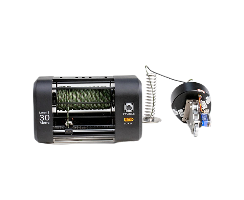 XD-55 Winch for Drone