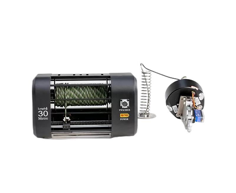 XD-55 Winch for Drone