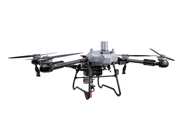 XD-Drone Cargo Winch: An Efficient Logistics Solution for Modern Drone Operations