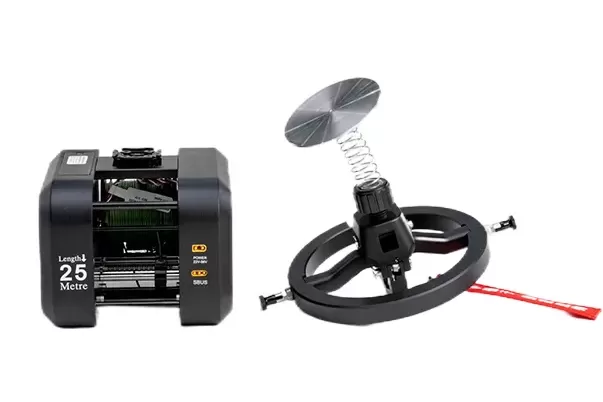 Revolutionizing Aerial Payload Delivery: The Rise of Advanced 10kg Capacity Winch Systems