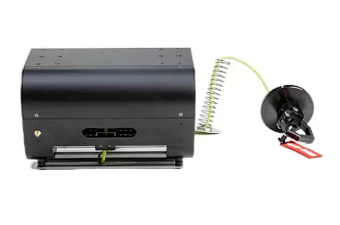 21kg Drone Payload Winches: Industrial Heavy Duty Solutions for Aerial Transport and Cargo Deployment