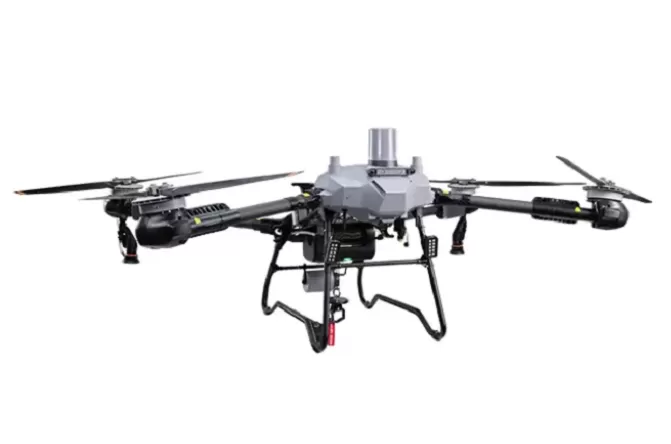 Which Winch For Drone Applications Offers The Best Reliability?