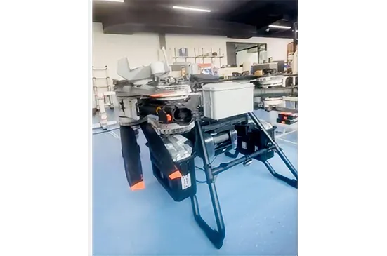 Comprehensive Guide to Aerial Winch and Payload Release Systems for Industrial Drones