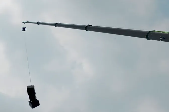 Specifying a Drone Winch System: What to Consider Before You Buy