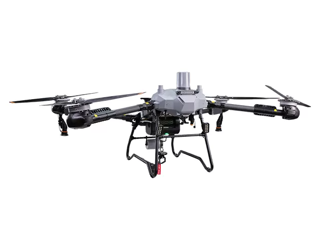 drone winch system