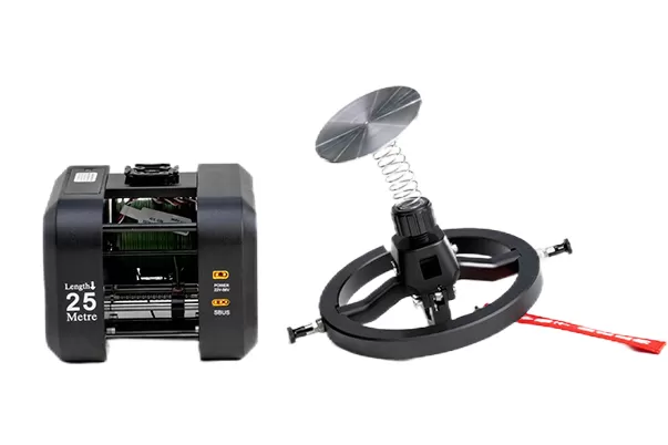 10kg Capacity Winch Systems