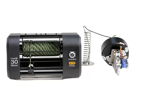 Drone Payload Release