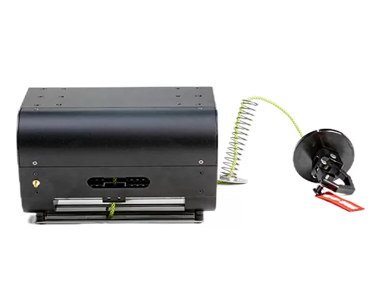 DJI-Compatible Winch System