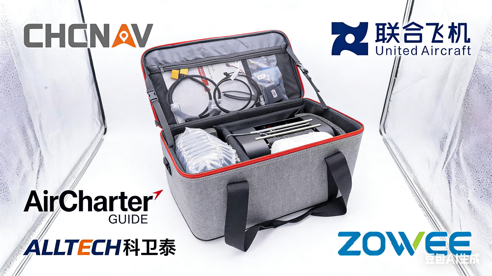 Unmanned Aerial Vehicle Cargo Winch