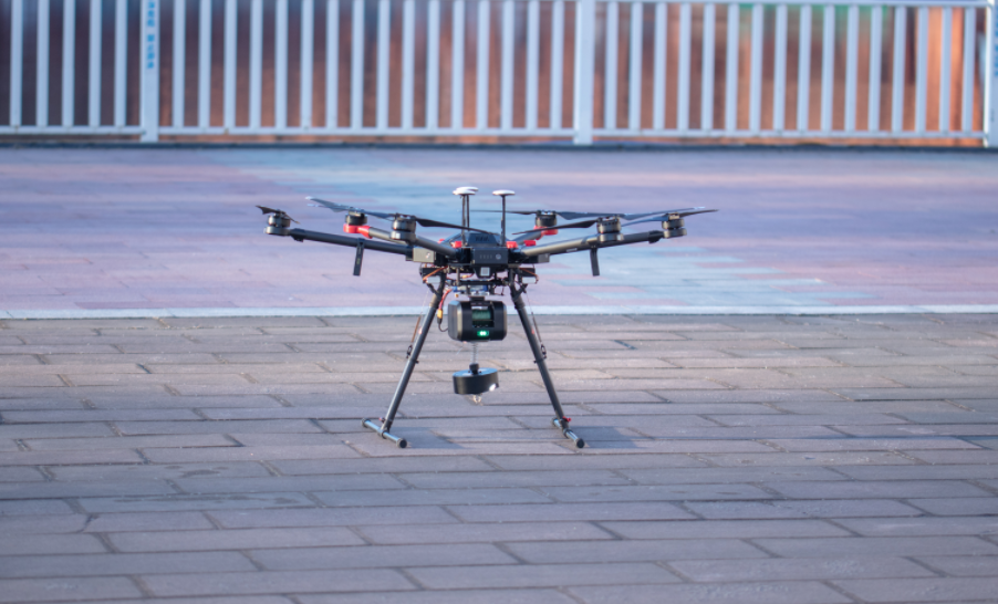 M350/M400-Compatible Drone Winch Systems