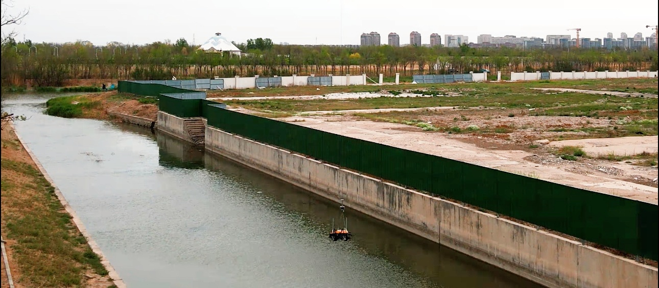 XD-Series Drone Winch for Smart Marine Cargo Lifting