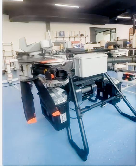 Comprehensive Guide to Aerial Winch and Payload Release Systems for Industrial Drones